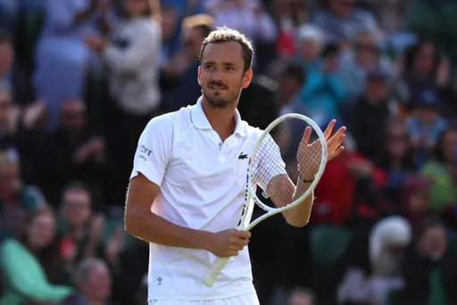 Рейтинг АТР от 31 августа: Медведев сохранил место в топ-8 перед стартом US Open