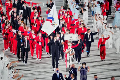 В МОК назвали крайний срок подачи российскими спортсменами заявок на ОИ-2026