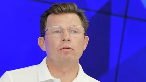 Майгуров: поддержка в виде отчислений букмекеров жизненно важна для биатлона