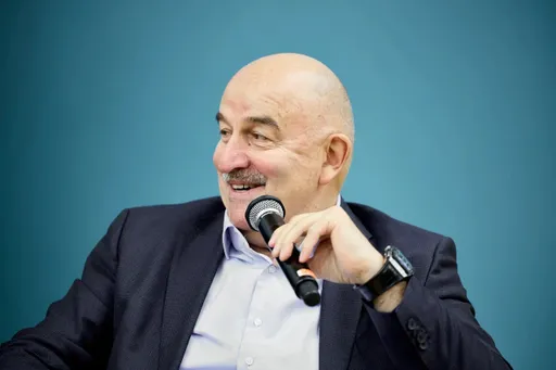 Сафонов: Черчесов – сверхжёсткий тренер, возможно, кто-то побоялся его позвать