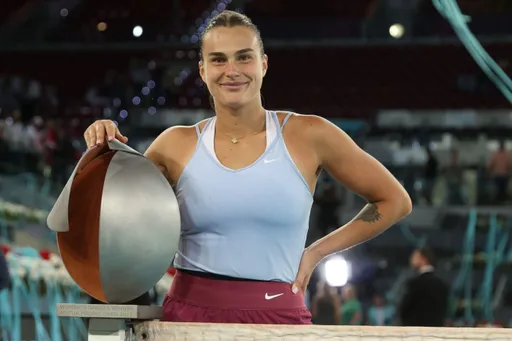 Соболенко призналась, что хотела завершить карьеру до Australian Open-2024