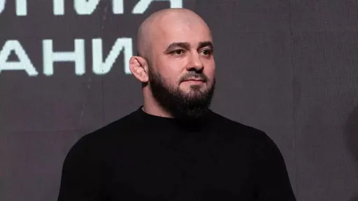 Бадаев – о схватке с Шаблием: для меня это беспроигрышная ситуация