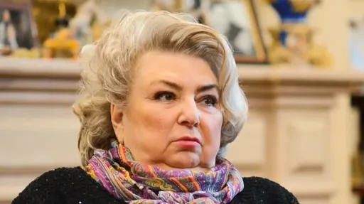 Тарасова: ситуация с Валиевой – это трагедия сезона