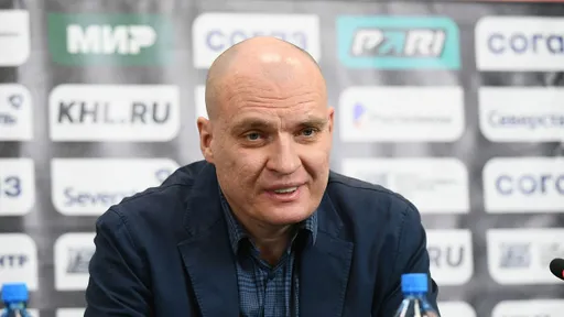Андрей Разин может возглавить «Металлург»