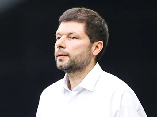 Мусаев раскритиковал футболистов за матч с «Динамо» на WINLINE Зимним Кубке РПЛ