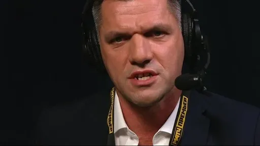 Федотов высказался о неназначенном пенальти в пользу «Спартака» в матче с «Динамо» Мх