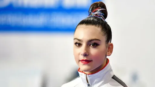 Лала Крамаренко: дай бог в следующем году ЦСКА станет чемпионом страны