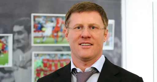 Сергей Анохин: можно было бы провести матч FONBET Кубка России на Байкале