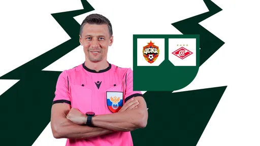 Николаев считает, что Казарцев должен был удалять Мойзеса за фол на Угальде