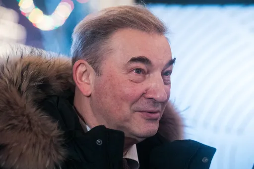 Крикунов считает, что Третьяк был бы лучшим президентом IIHF, чем Тардиф
