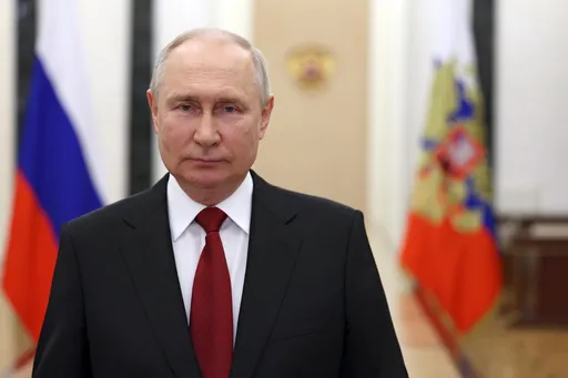 Левитин сообщил, что Путин пока не планирует встречаться с российскими спортсменами