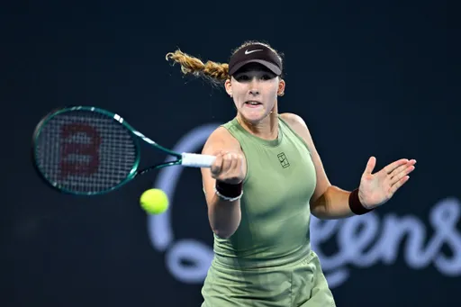 Андреева обыграла Русе в третьем круге Australian Open — 2026