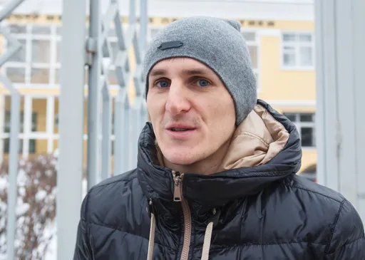Дядюн о ничьей в матче Россия – Иордания: ничего экстраординарного не произошло