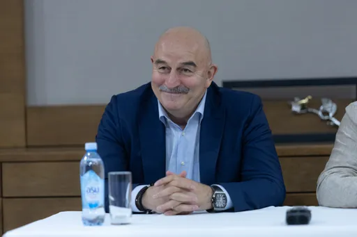 Черчесов прокомментировал инсайд о зарплате в 1,2 млн евро в год в Казахстане