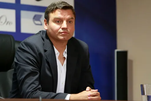 Орещук: хотел бы увидеть Гусева на посту главного тренера «Динамо»