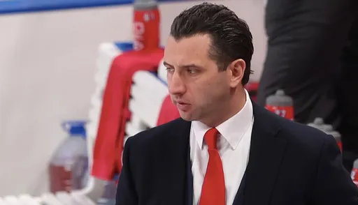 Ротенберг: смотрел все матчи Турнира четырех наций, спорт вне политики