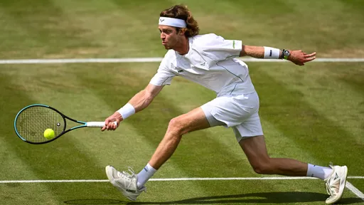 Рублёв покинул топ-10 рейтинга ATP