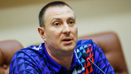 Брянский о матче с Сербией: наша задача – выиграть, как и в других матчах