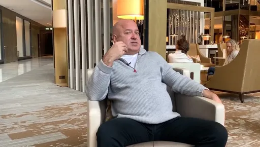 Селюк связал неудачи «Ахмата» в начале сезона с травмами ключевых игроков
