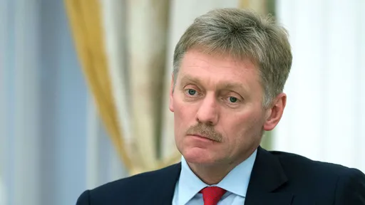 Песков высказался о церемонии открытия Олимпийских игр 2024 в Париже