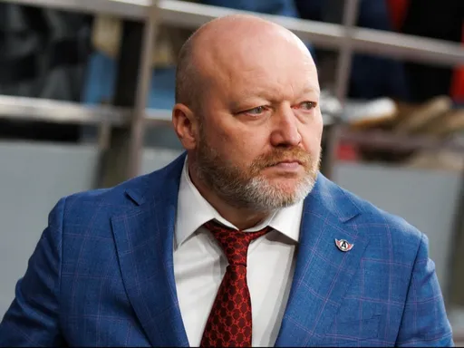 Заварухин: «Салават» в третьем периоде реализовал свои моменты, а мы нет