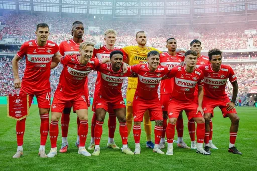 Первак высказался о предстоящем матче «Спартака» и «Оренбурга»