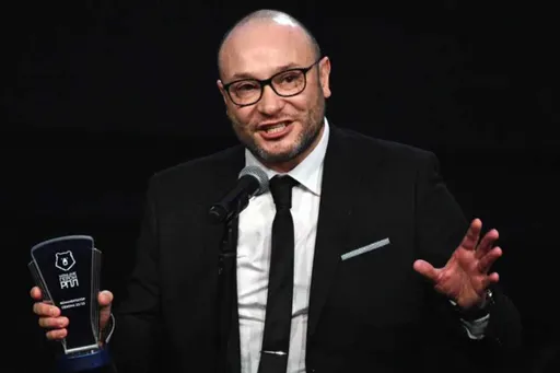 Генич назвал Черчесова наиболее подходящим тренером для «Динамо»