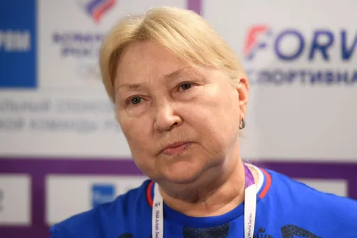 Тренер синхронистов Покровская рассказала, кто удивил её на ЧМ-2025