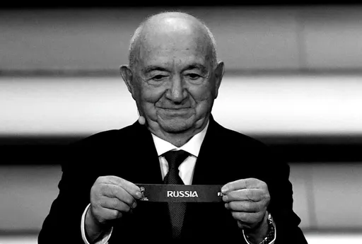 Сборная России отреагировала на смерть легендарного игрока «Спартака» Симоняна