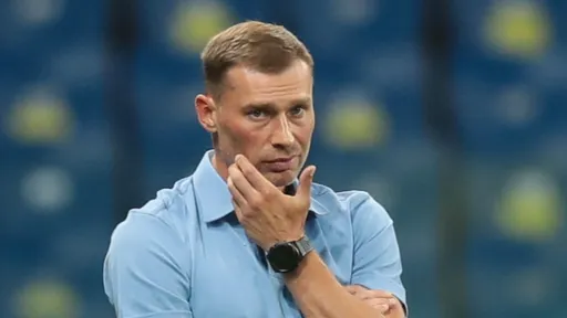 Магнуссон считает, что Алексей Березуцкий слишком рано стал главным тренером ЦСКА