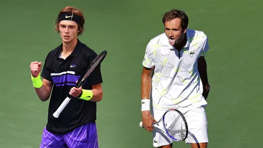 Собкин высказался о выступлении российских теннисистов на Australian Open-2025
