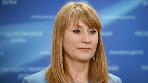 Журова назвала высказывания Гашека политическим заказом