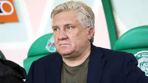Ташуев оценил работу иностранных специалистов в клубах РПЛ
