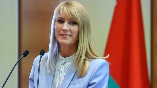 Журова высказалась о решении не называть стадион в честь Загитовой