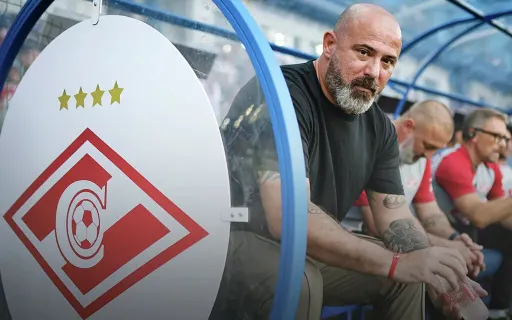 «Спартак» обыграл «Химки» и одержал первую победу при Станковиче