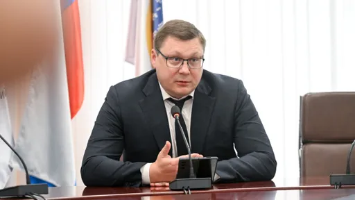 Генсек РФС Митрофанов рассказал о подробности лицензирования «Крыльев Советов»