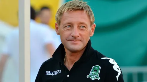 Андрей Тихонов: думаю, все хотят, чтобы чемпионом стали «Динамо» или «Краснодар»