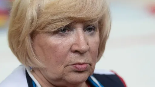 Валентина Родионенко сообщила о травме гимнаста Даниила Новикова