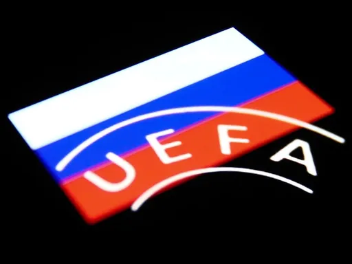 В УЕФА в феврале обсудят вопрос возвращения российских клубов