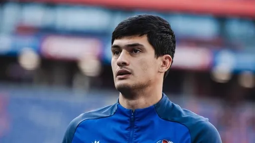 Гудиев: с «Пари НН» играли не только за команду, но и за Евсеева, который нас всегда поддерживает