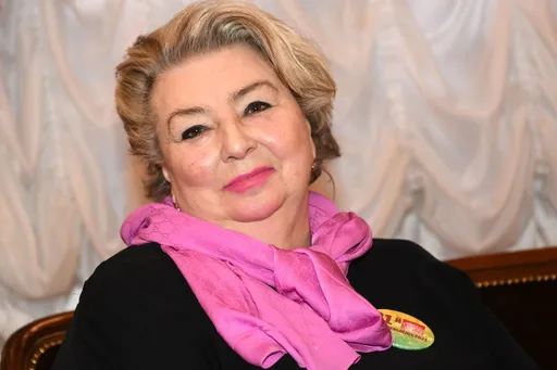 Тарасова рассказала, что её восхитило на ЧР по прыжкам