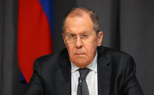 Лавров поддержал диалог с США по спорту и осудил отстранение российских атлетов