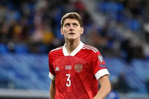Дивеев рассказал, против какого форварда «Зенита» ему было сложнее всего играть