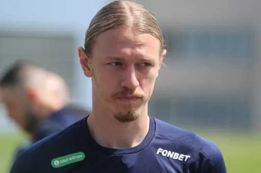 Сафонов вошёл в заявку «ПСЖ» на первый матч Лиги чемпионов с «Аталантой»