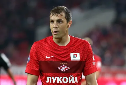 Кахигао прокомментировал возможный переход 37-летнего Дзюбы в «Спартак»