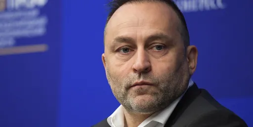 Свищёв: не думаю, что ФИФА и УЕФА поддадутся на провокационное заявление Украинской ассоциации футбола