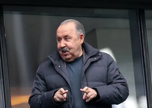 Валерий Газзаев: а почему не сделать лимит на иностранных тренеров в РПЛ?