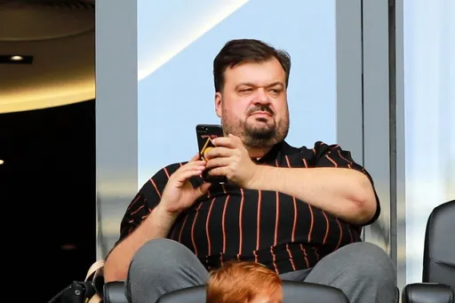 Уткин: не вижу шанса у «Спартака» в матче с «Зенитом»