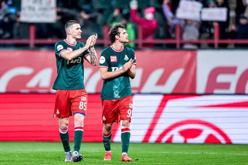 Семшов: Карпукас – хороший футболист, всё зависит от тренеров «Зенита»