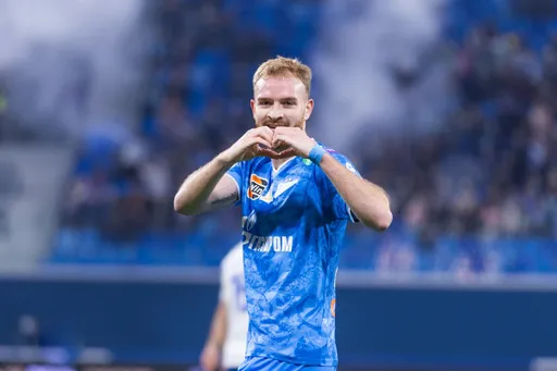 Орлов сказал, что Соболев играл вместо Гонду из-за паспорта